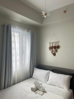 The Minimal Getaway - 1