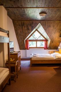 Chata Františkov - 7