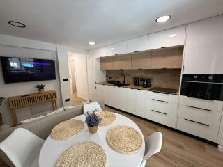 Estudio Playa Calpe - Calpe - 1