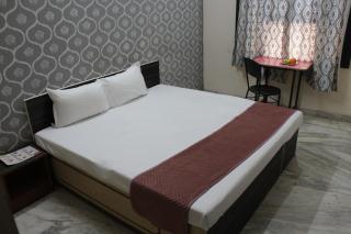 Hotel Mamta Vilas - Jaipur - 1