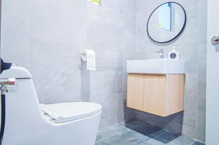 Fancy Balcony Suite at Sunsuria Forum by HCK - Shah Alam - 2