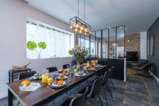 5 min walk to Sea & Tram - Nizza - 9