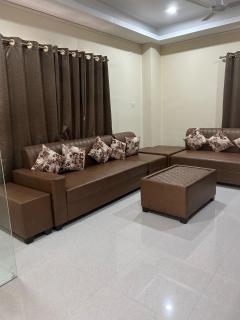 D Courtyard INN - Guwahati - 5