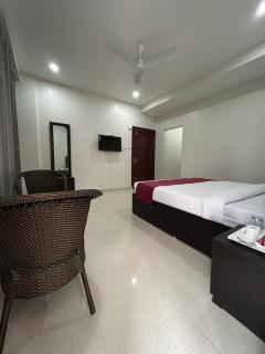 D Courtyard INN - Guwahati - 4