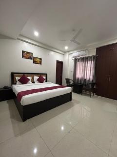 D Courtyard INN - Guwahati - 3