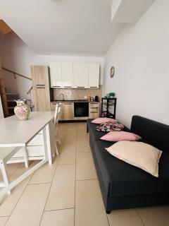 Villetta del Moro - Villaggio Azzurro - 9