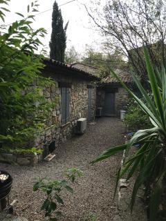 Charmante maison - Fayence - 9