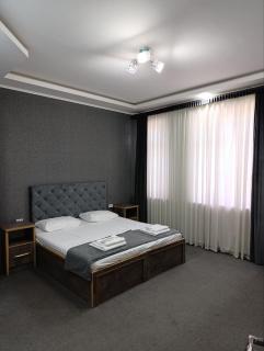 The Art Hotel - Tashkent - 6