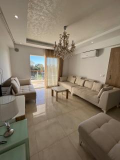 Hammamet - Appartement S2 proche plage et piscine - Hammamet - 0