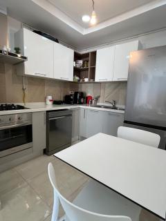 Hammamet - Appartement S2 proche plage et piscine - Hammamet - 6