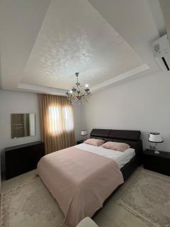 Hammamet - Appartement S2 proche plage et piscine - Hammamet - 3
