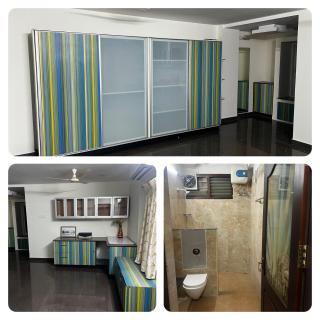 401 East River - - 3