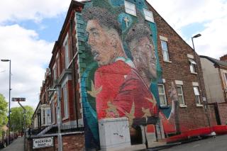 80 Anfield house - Liverpool - 0