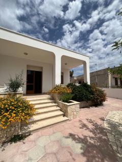 A casa di Anna - Marina di Mancaversa - 0