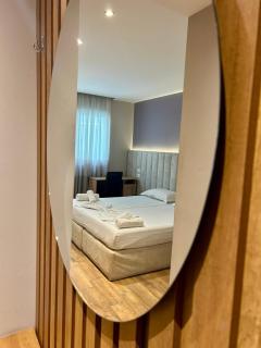 Guza Apartments - Tirana - 2