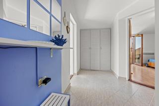 Sea flat gateway - Peroj - 7