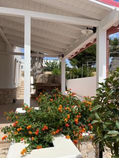 A casa di Anna - Marina di Mancaversa - 6
