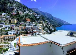 Azul Apartment - Positano - 0