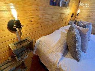 Chimuelo, es necesario hacer sena para reservar - Punta Del Diablo - 3