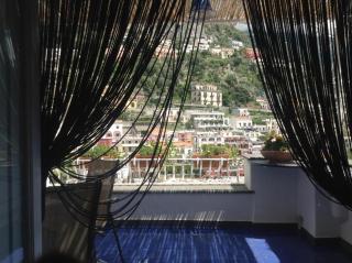 Azul Apartment - Positano - 5