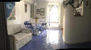 Azul Apartment - Positano - 2