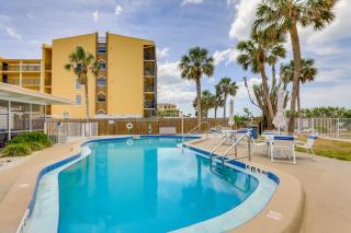 Sunny Gulf Coast Villa Direct Beach and Pool Access - Longboat Key - 9