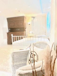 Studio am Waldbach - 1