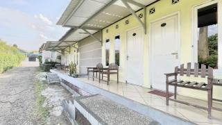 The Kanzi Hotel & Village - Cipayung - 8