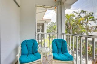 Sunny Gulf Coast Villa Direct Beach and Pool Access - Longboat Key - 2