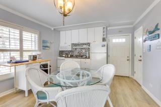 Sunny Gulf Coast Villa Direct Beach and Pool Access - Longboat Key - 1