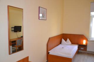 Hotel Thüringer Hof - Jena - 9
