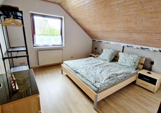 Ferienwohnung Wolkennah - 4