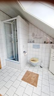 Ferienwohnung Wolkennah - 1