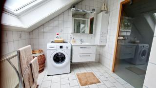 Ferienwohnung Wolkennah - Sohren - 3
