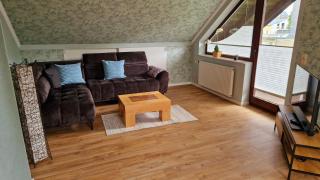 Ferienwohnung Wolkennah - 7
