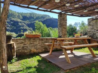 Maison avec piscine dans les Cévennes - Saint-Paul-la-Coste - 7