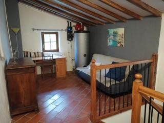 Maison avec piscine dans les Cévennes - Saint-Paul-la-Coste - 5