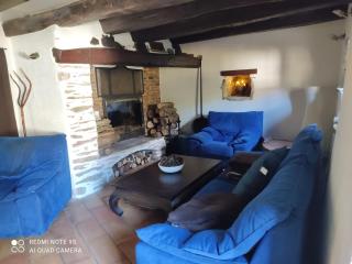 Maison avec piscine dans les Cévennes - 4
