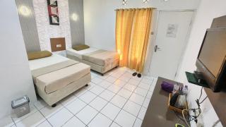 The Kanzi Hotel & Village - Cipayung - 6