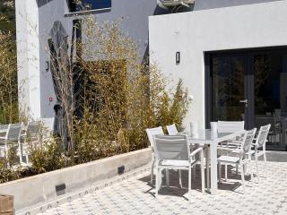Zoha Villas - Toroni - 9