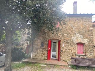 Casa Belvedere - Suvereto - 0