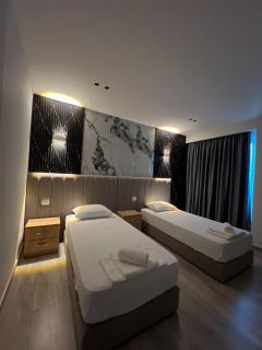 Serenity Apartments Ksamil - Ksamil - 3