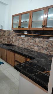 VERY Posh SF 2BHK - Heart of Py- 2KM to main beach JOY - 1
