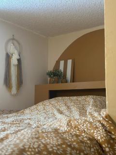 Appartement 5 pers Serre Chevalier Cabane Bohème - Saint-Chaffrey - 8