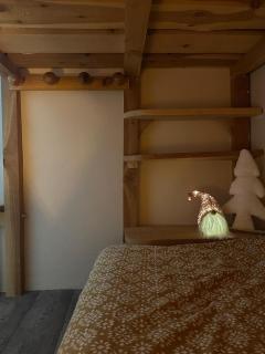 Appartement 5 pers Serre Chevalier Cabane Bohème - Saint-Chaffrey - 1