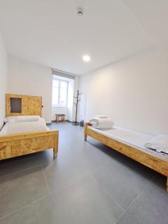 LUMEN ALBERGUE - Mondoñedo - 9