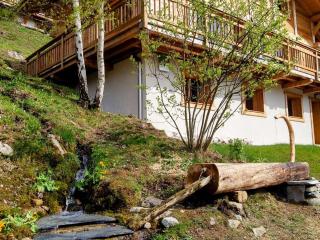 Chalet réçent pour 15 pers. avec wifi et parking à Arêches-Beaufort - FR-1-342-310 - Beaufort - 0