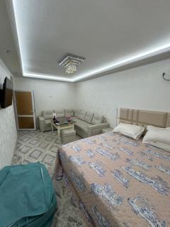 Apart Hostel samarkand vokzal - Samarkand - 8