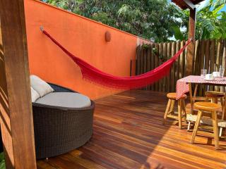 Vila Bonita Guest House - Alto Paraíso de Goiás - 9