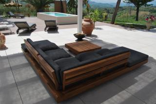 B&B Luci della Collina Boutique Relax - Tortoreto Lido - 8